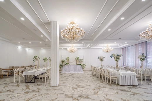 Ресторан White Hall