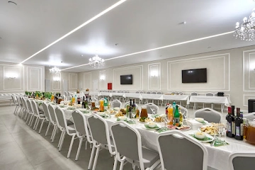 Ресторан У Амира