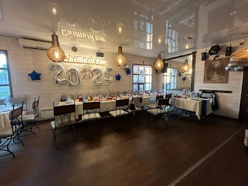 Ресторан Сытый ёж: фото №8