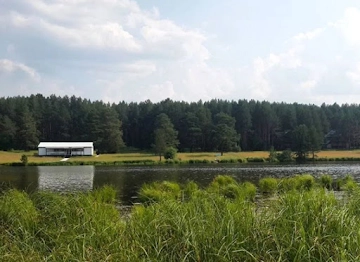 Ресторан Эко парк CANADA