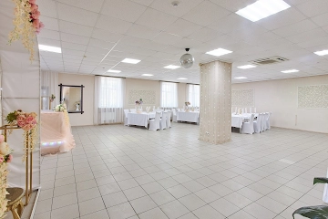 Ресторан Уютный