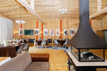 Ресторан Odin House
