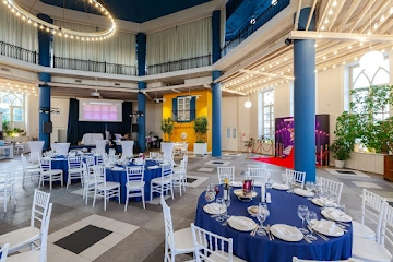 Ресторан Пантеон