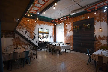 Ресторан Два Цезаря