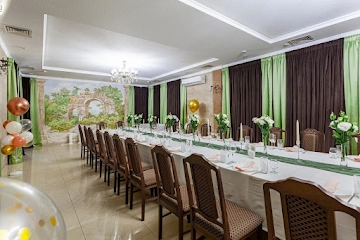 Ресторан Басок