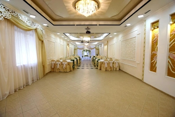 Ресторан Лагуна