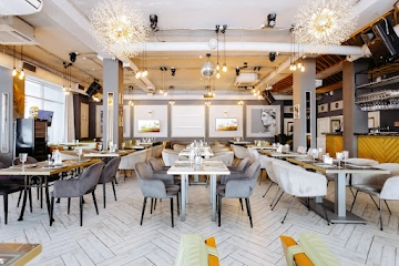 Ресторан ПАПА ТУТ