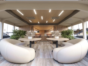 Ресторан Теплоход "Аврора-1"