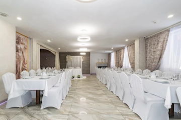 Ресторан Шоколад