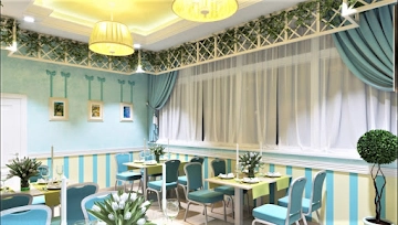 Ресторан Кафе-столовая  «Московская»