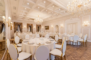 Ресторан Особняк Глуховского