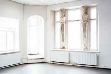 Ресторан Loft  Фарфор