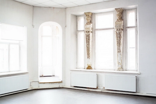 Ресторан Loft  Фарфор