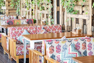 Ресторан Чайхона №1 Алтуфьевское