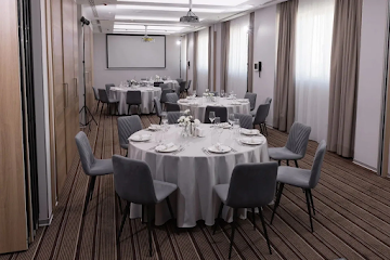 Ресторан Reka