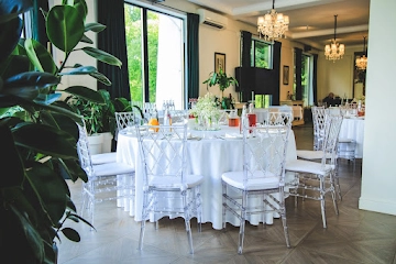 Ресторан Queen's Lake