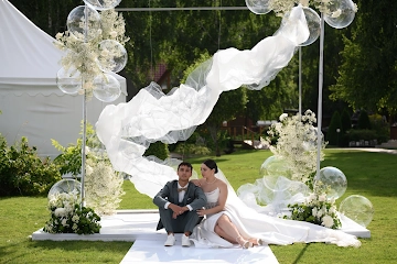 Ресторан Резиденция Сагиттариус