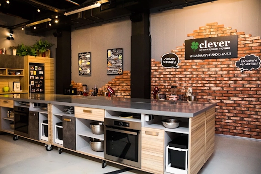 Ресторан Clever