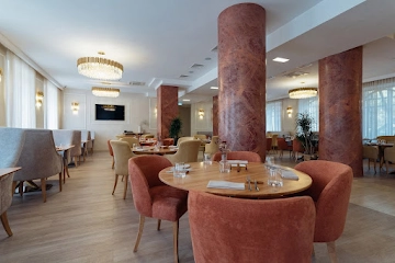 Ресторан Север