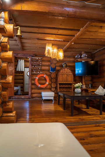 Ресторан Holidaypark