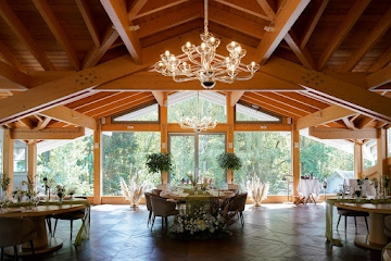 Ресторан Зеленое озеро