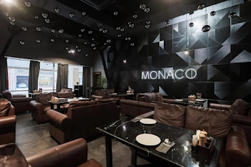 Ресторан Monaco