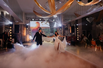 Ресторан La Riva Hall