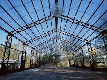 Ресторан Сиреневая аллея