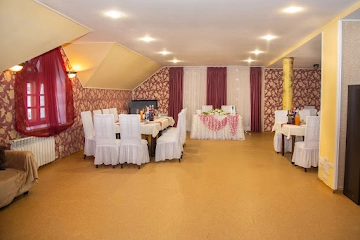 Ресторан Замок