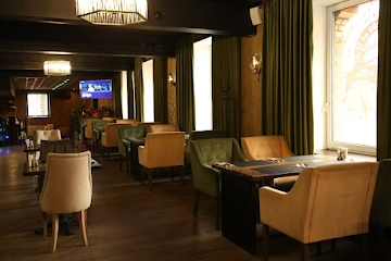Ресторан Loft Хинкали