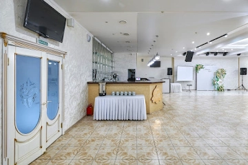 Ресторан РАФАЭЛЬ