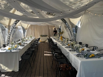 Ресторан SOSNOVOE Family Club