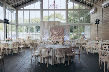 Ресторан Angelia events