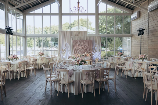 Ресторан Angelia events