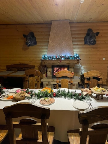 Ресторан Водник