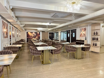 Ресторан Норатон