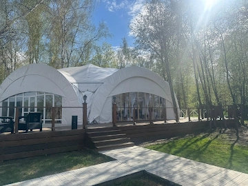 Ресторан Солнечный Берег