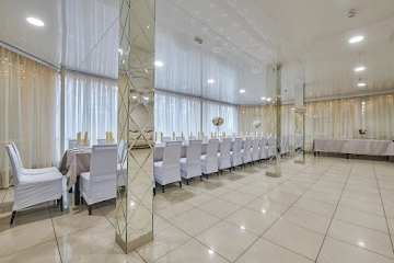 Ресторан Белая стрекоза