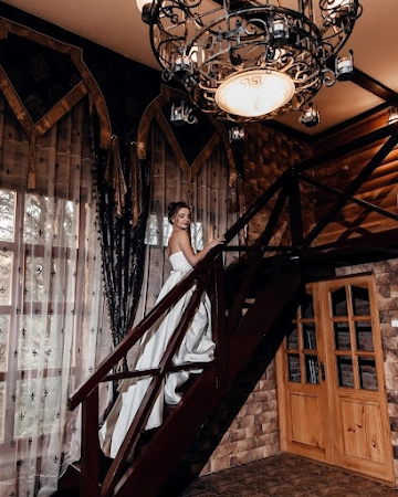 Ресторан Резиденция Сагиттариус