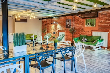 Ресторан Casa Picassa на Бауманской