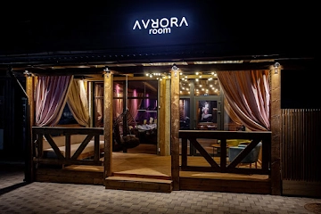 Ресторан Avrora rooms