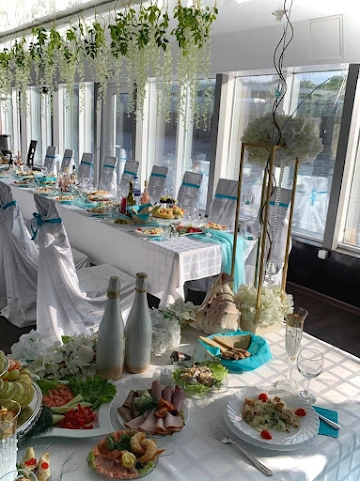 Ресторан Аквариум