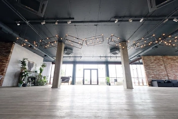 Ресторан Пространство событий Точка неба