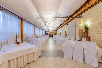 Ресторан Замок