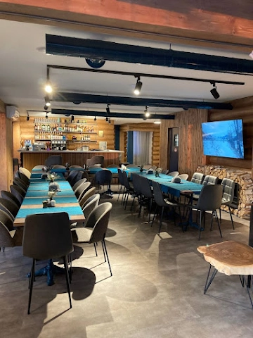 Ресторан Берег