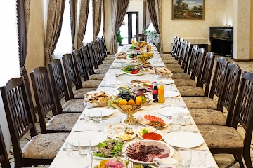 Ресторан Mari Inn
