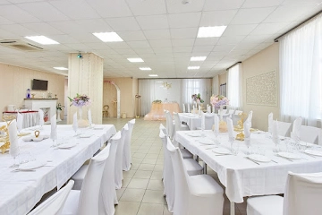 Ресторан Уютный