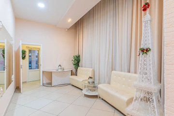 Ресторан Creme De La Creme