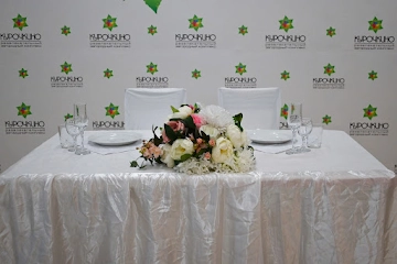 Ресторан Курочкино