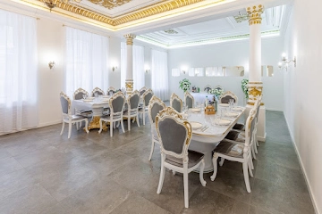 Ресторан Алания